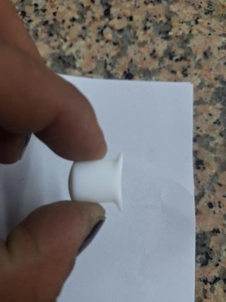 Big Labret Golleria
