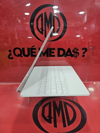 Tastiera Magica Apple A3340 Bianca, Come Nuova
