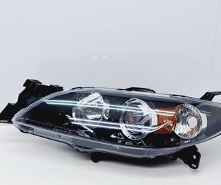 Faro izquierdo mazda 4999569 083161132l 3 berlina