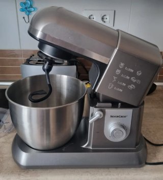 PROCESADORA/ ROBOT DE COCINA
