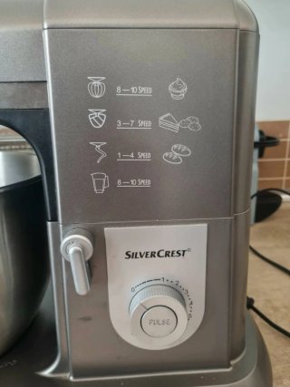 PROCESADORA/ ROBOT DE COCINA