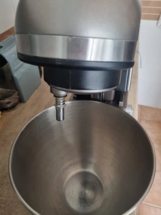 PROCESADORA/ ROBOT DE COCINA