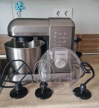 PROCESADORA/ ROBOT DE COCINA