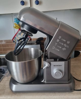 PROCESADORA/ ROBOT DE COCINA