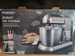 PROCESADORA/ ROBOT DE COCINA