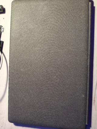 Portátil Lenovo Duet 5 Gris