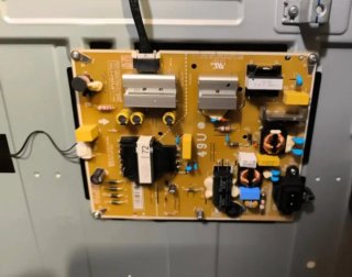 *Despiece tv LG 49UM7100PLB