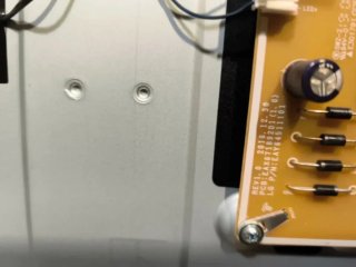 *Despiece tv LG 49UM7100PLB