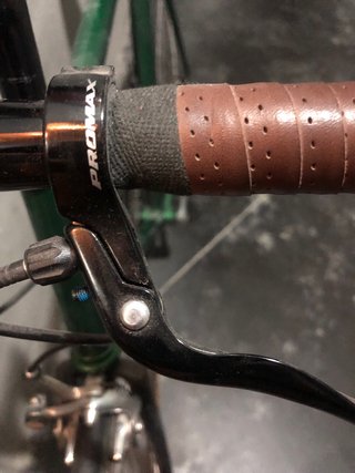 Bicicleta Fixie