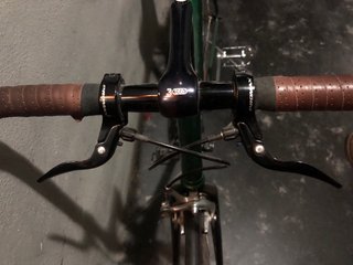 Bicicleta Fixie