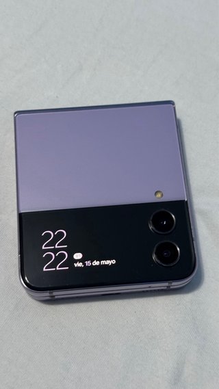 Samsung Galaxy Z Flip 4 256GB