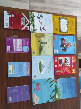 Libros