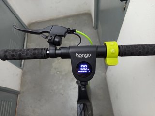 Patinete Eléctrico Cecotec Conga