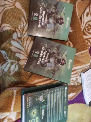 Libros de academia preforia nuevos
