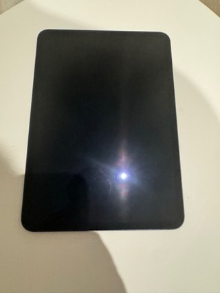 iPad Pro 11 M4 1TB Plata