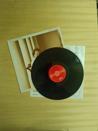 Colección 9 Vinilos Julio Iglesias