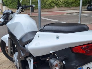 Daelim Roadwin 125 FI