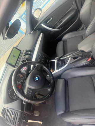 Bmw serie 1 Serie 1 2010