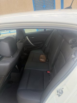 Bmw serie 1 Serie 1 2010