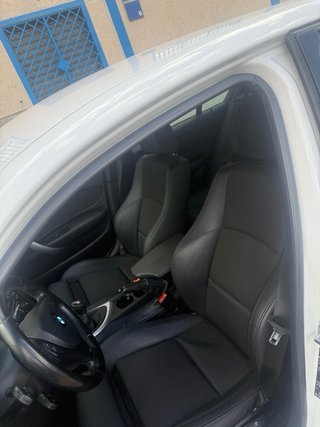 Bmw serie 1 Serie 1 2010