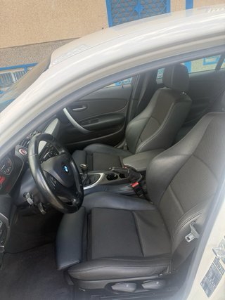 Bmw serie 1 Serie 1 2010