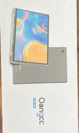Tablet Oangcc Tab.A6 Grigio