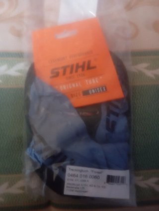 Pañuelos Stihl 04640160060
