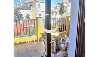 Casa adosada en venta en Costa Esuri en Ayamonte