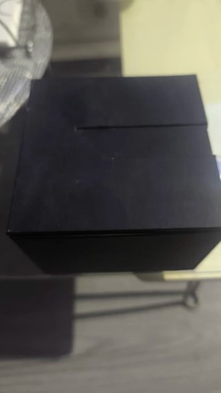 Reloj Viceroy Plata y Blanco