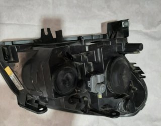 Faro Delantero Nissan Qashqai