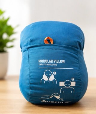 Pack Acampada