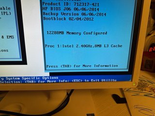 HP Microserver Gen8 Mejorado