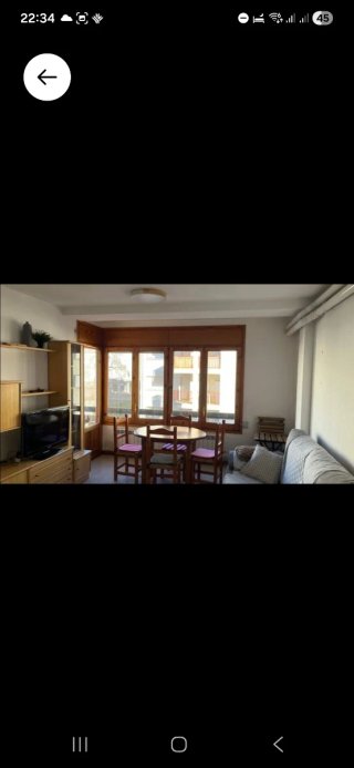 Apartamento Jaca Quebrantahuesos Sabiñánigo