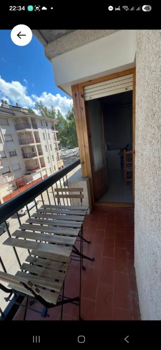 Apartamento Jaca Quebrantahuesos Sabiñánigo