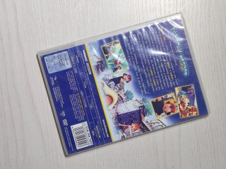 Film Pokémon - Heroes DVD