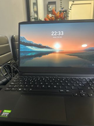 Lenovo IdeaPad Gaming 3 RTX