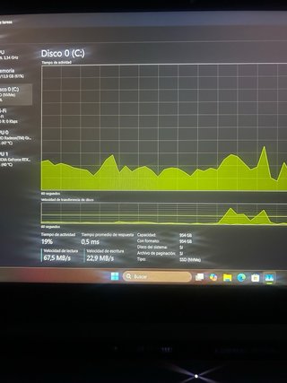 Lenovo IdeaPad Gaming 3 RTX