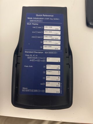 Calculadora MP Científica