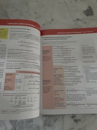 Lengua castellana y Literatura 4 ESO LOMLOE AND...