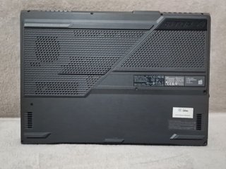 Asus ROG Strix RTX 3070