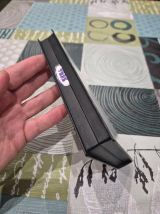 RENEGADE Sega Master System