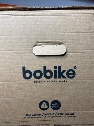 : Bobike Go Maxi Portabebés Verde