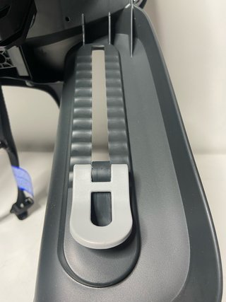 : Bobike Go Maxi Portabebés Verde