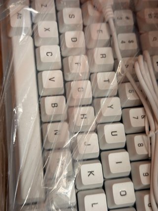 Teclado * Ratón