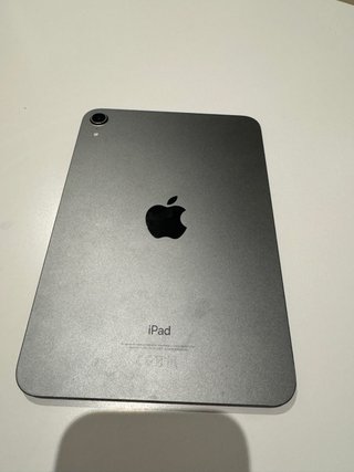 iPad mini 6ª Gen 64GB