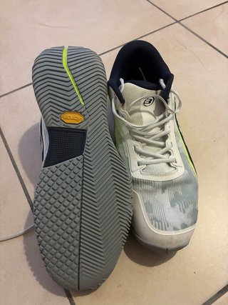 Scarpe Padel Bullpadel Neuron