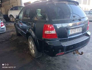 361399 radiador calefacción / aire kia sorento 2.5