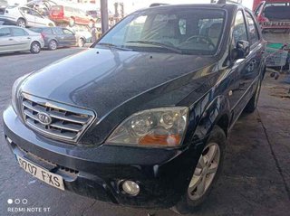 361399 radiador calefacción / aire kia sorento 2.5