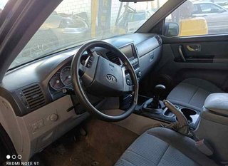 361399 radiador calefacción / aire kia sorento 2.5