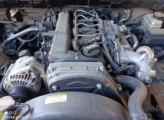 361399 radiador calefacción / aire kia sorento 2.5